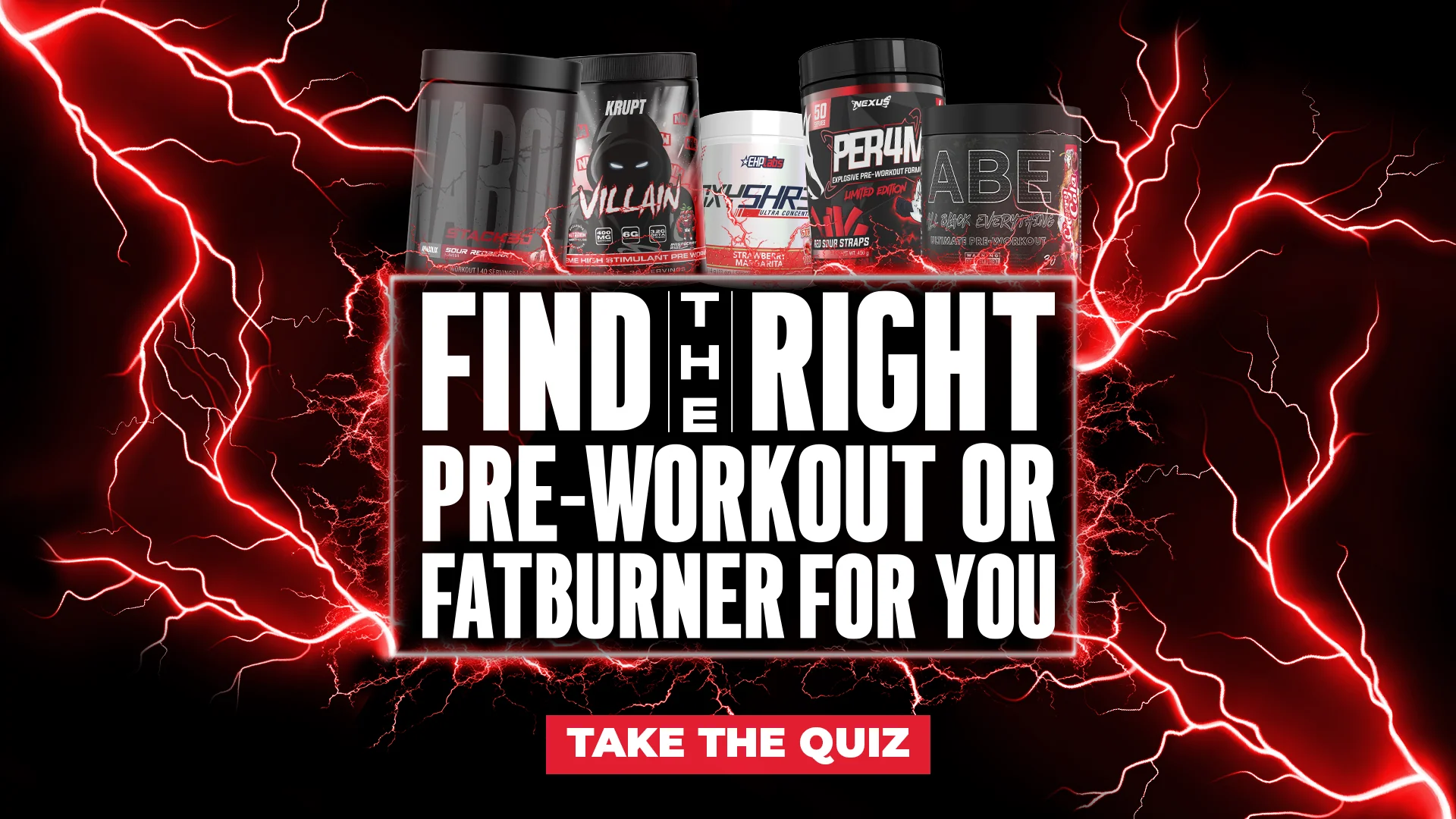 Fuel Your Fitness Ambition