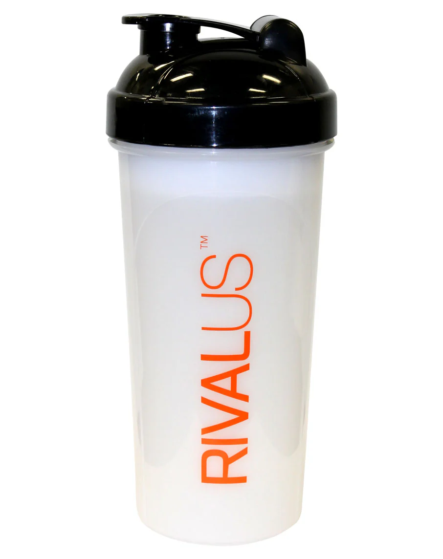 600ml Shaker by Rival Us