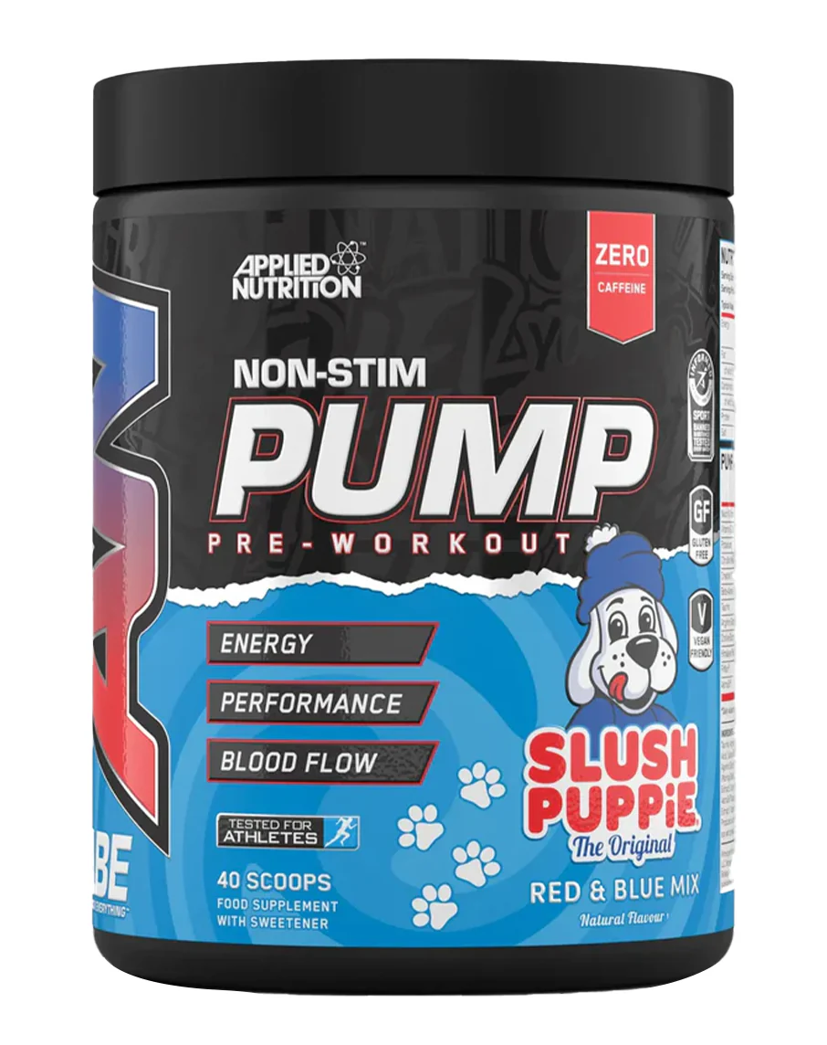 ABE Pump by Applied Nutrition - Image 5