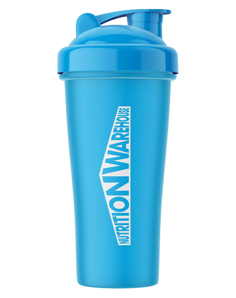 Active Shaker (Blue) by Nutrition Warehouse