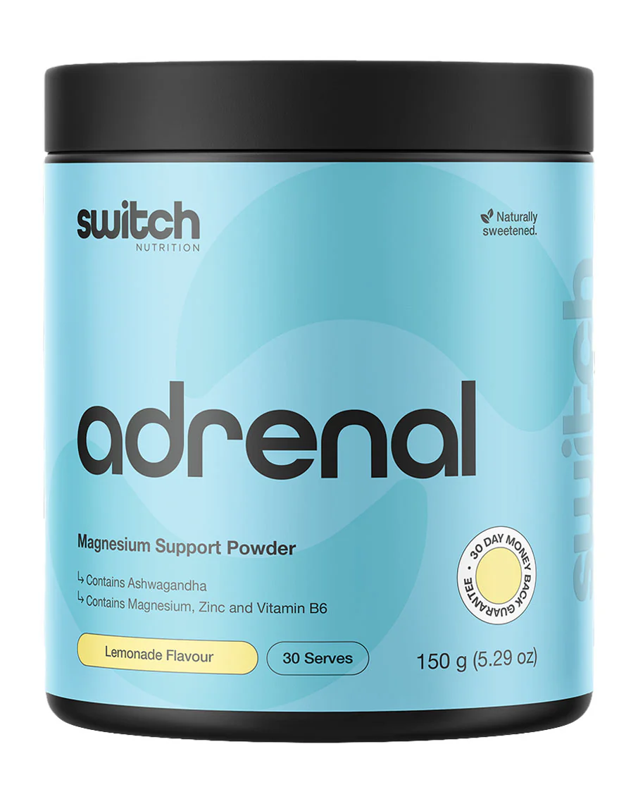Adrenal Switch (Powder) by Switch Nutrition - Image 4