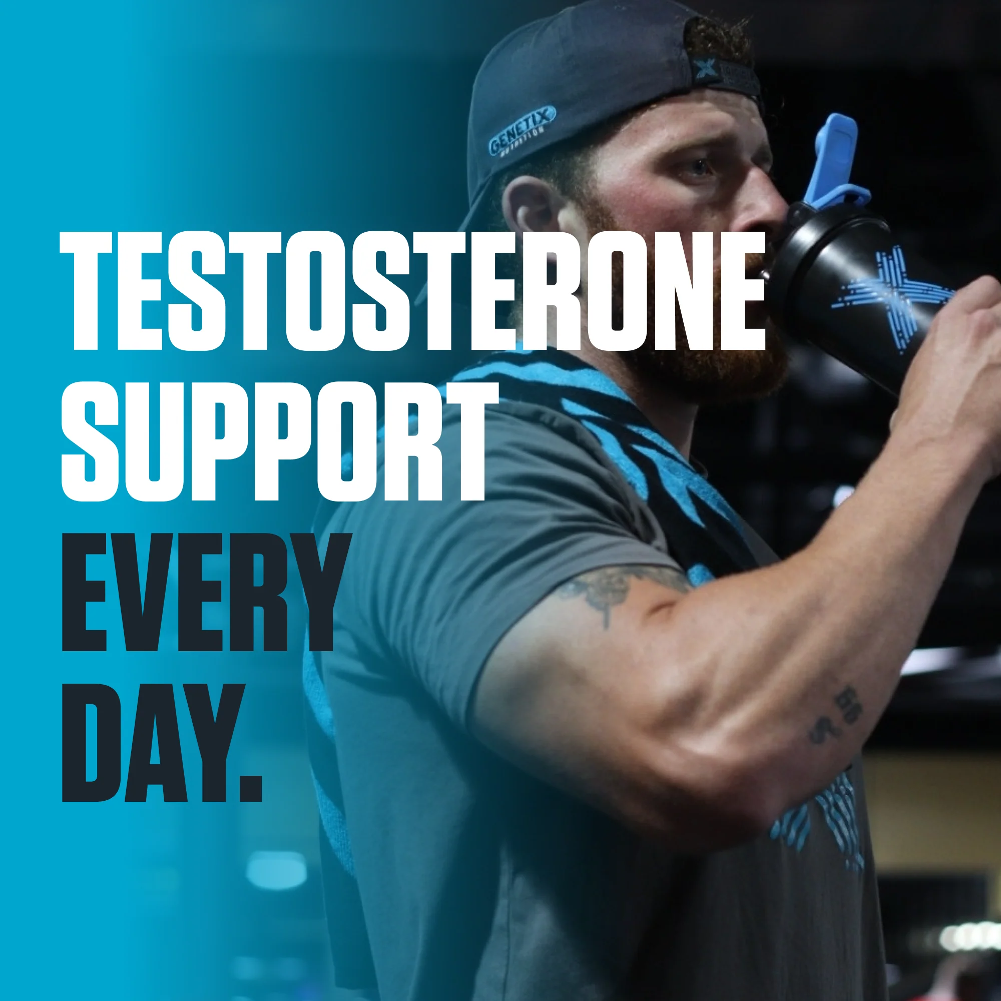Alpha Code by Genetix Nutrition - Image 6