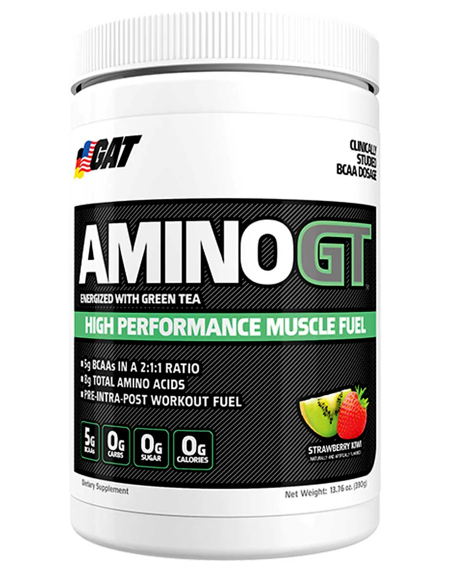 Amino GT by German American Technologies - Image 2