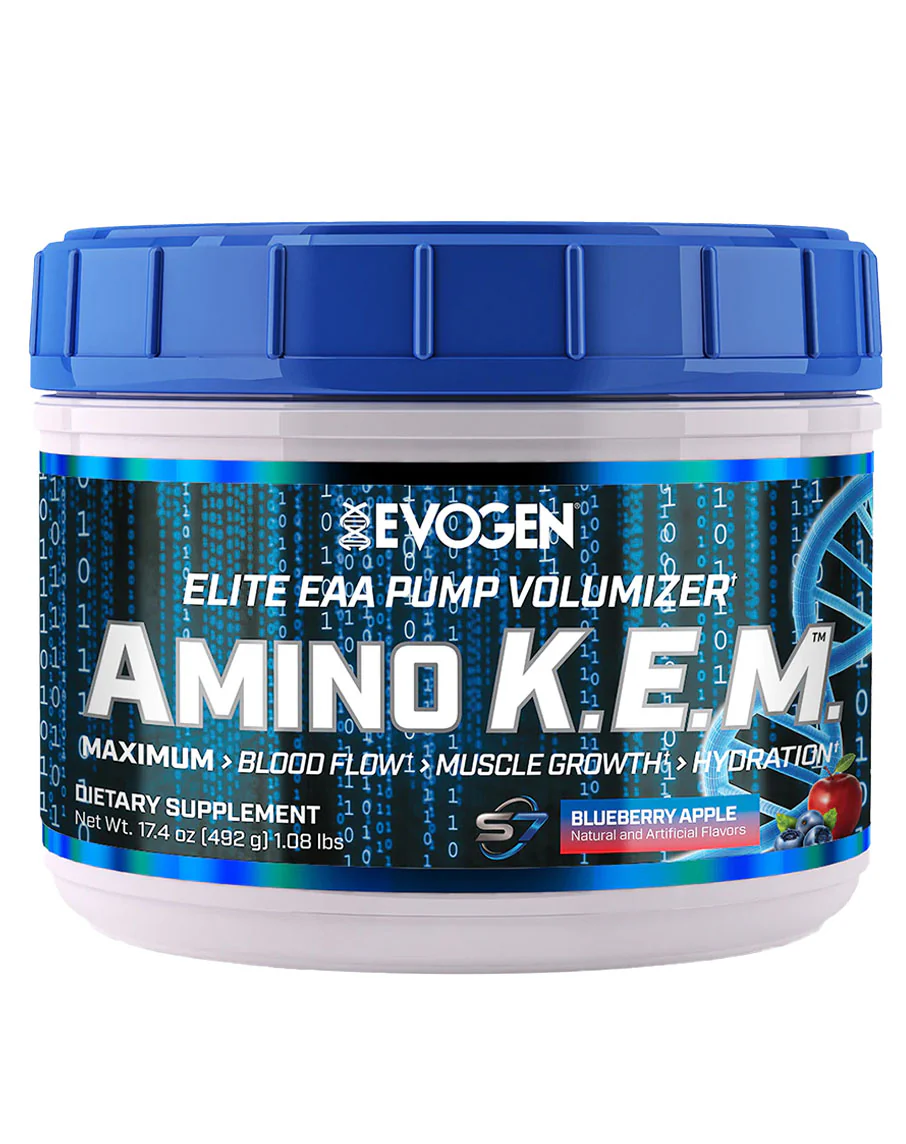 Amino K.E.M by Evogen - Image 5