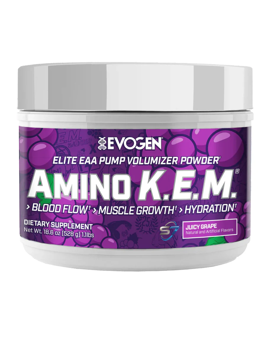Amino K.E.M by Evogen - Image 6