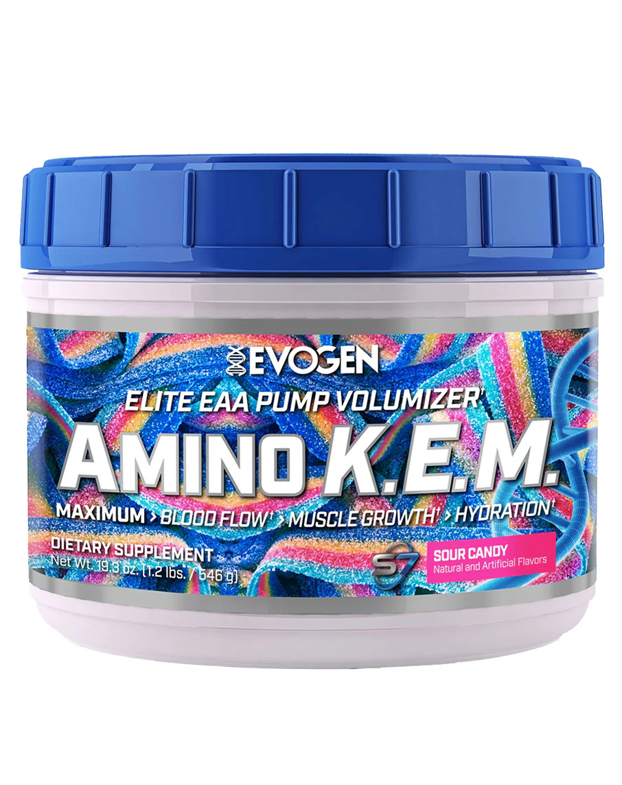 Amino K.E.M by Evogen - Image 7