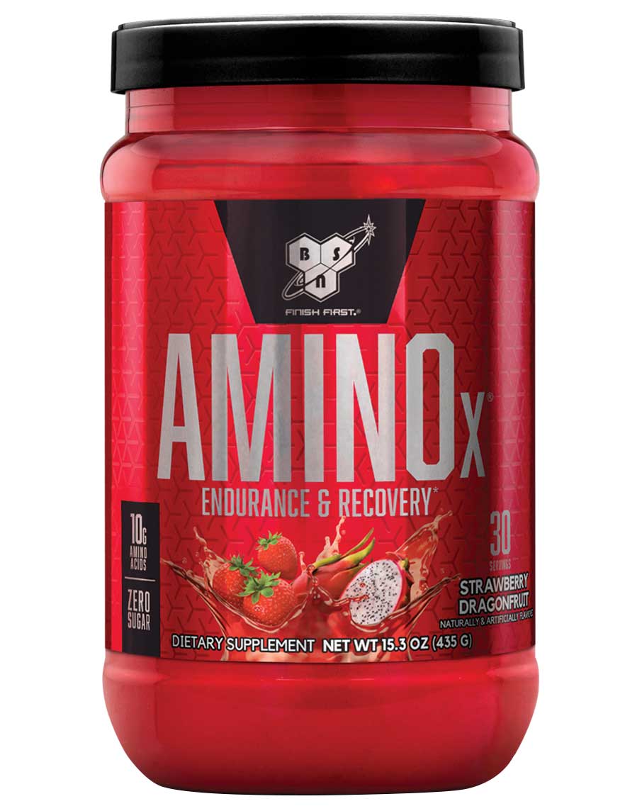 Amino X by BSN - Image 7