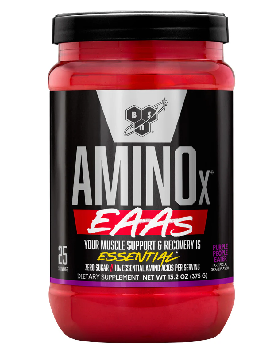 Amino X EAA's by BSN - Image 2