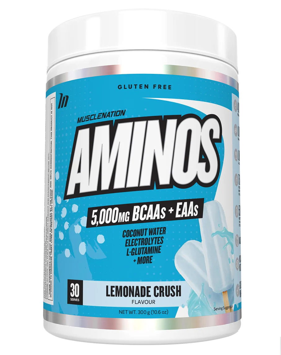 Aminos by Muscle Nation - Image 5