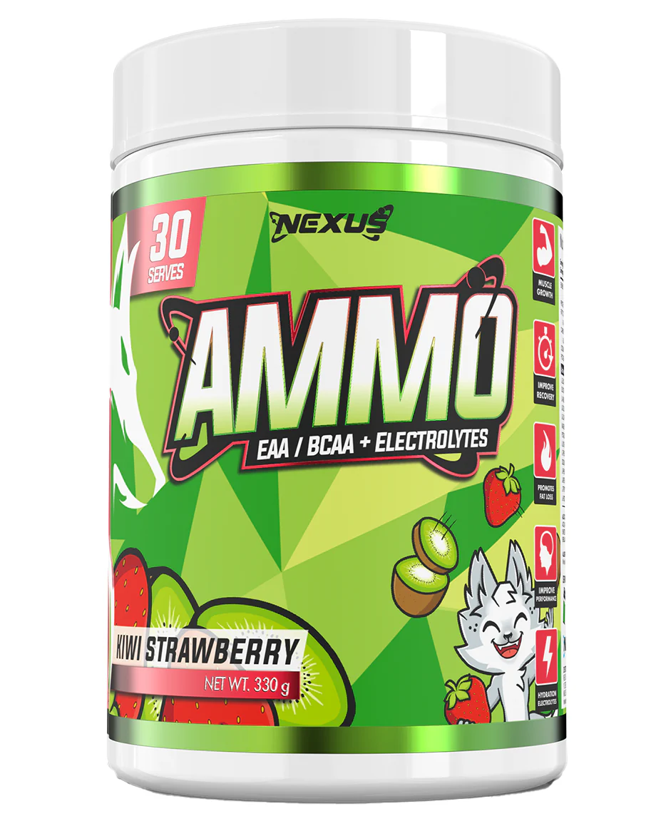Ammo by Nexus Sports Nutrition - Image 3