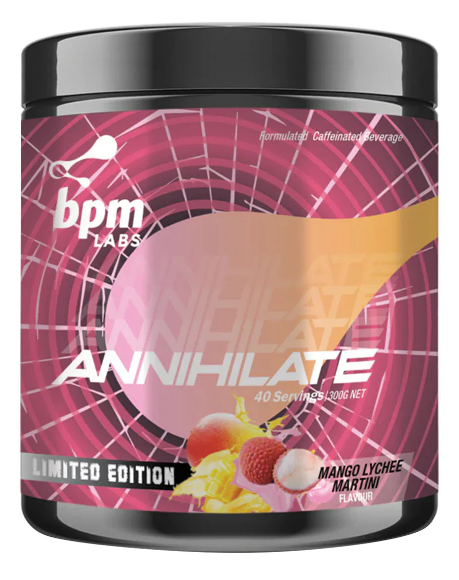 Annihilate V3 by BPM Labs - Image 4