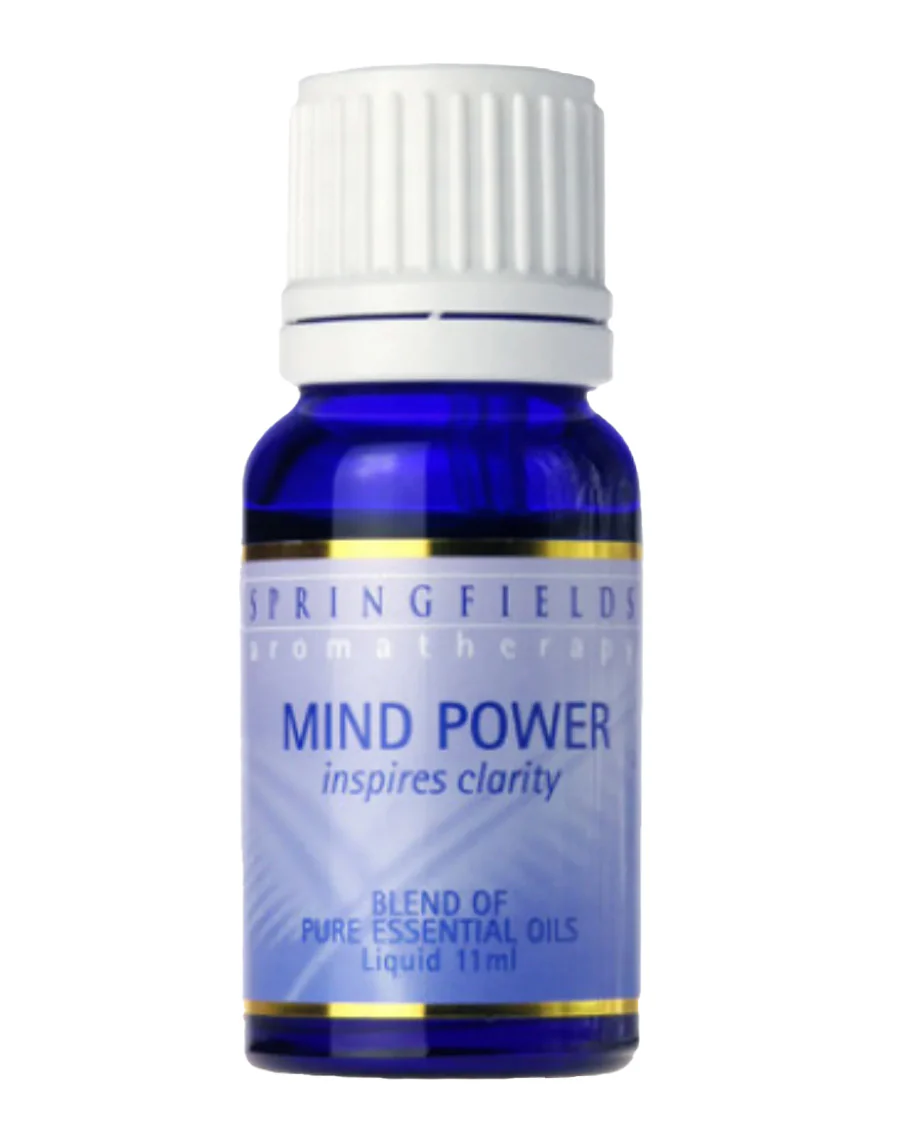 Aromatherapy Essential Oils by Springfields - Image 3