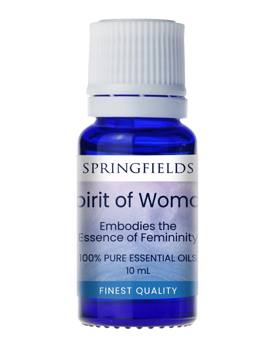 Aromatherapy Essential Oils by Springfields - Image 6