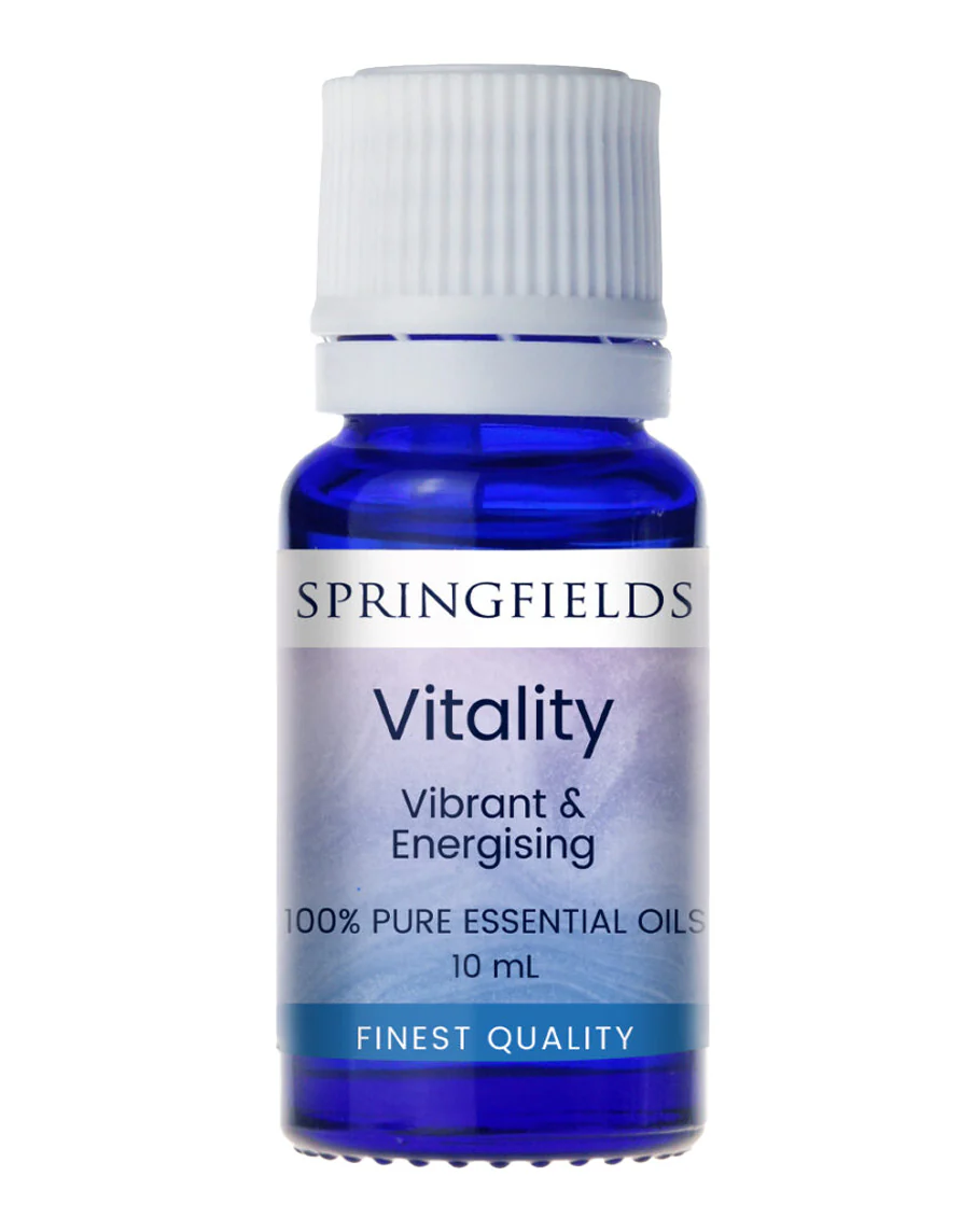 Aromatherapy Essential Oils by Springfields - Image 8
