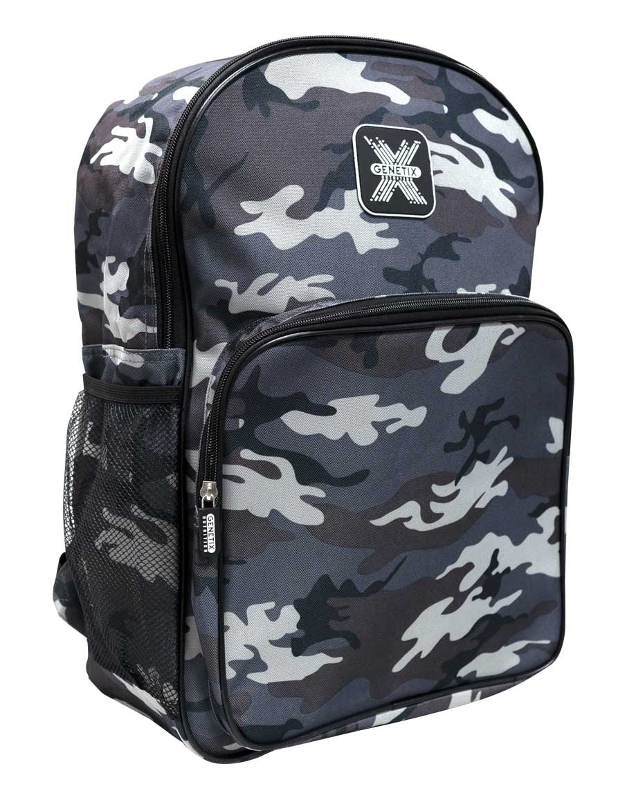 Backpack by Genetix Nutrition