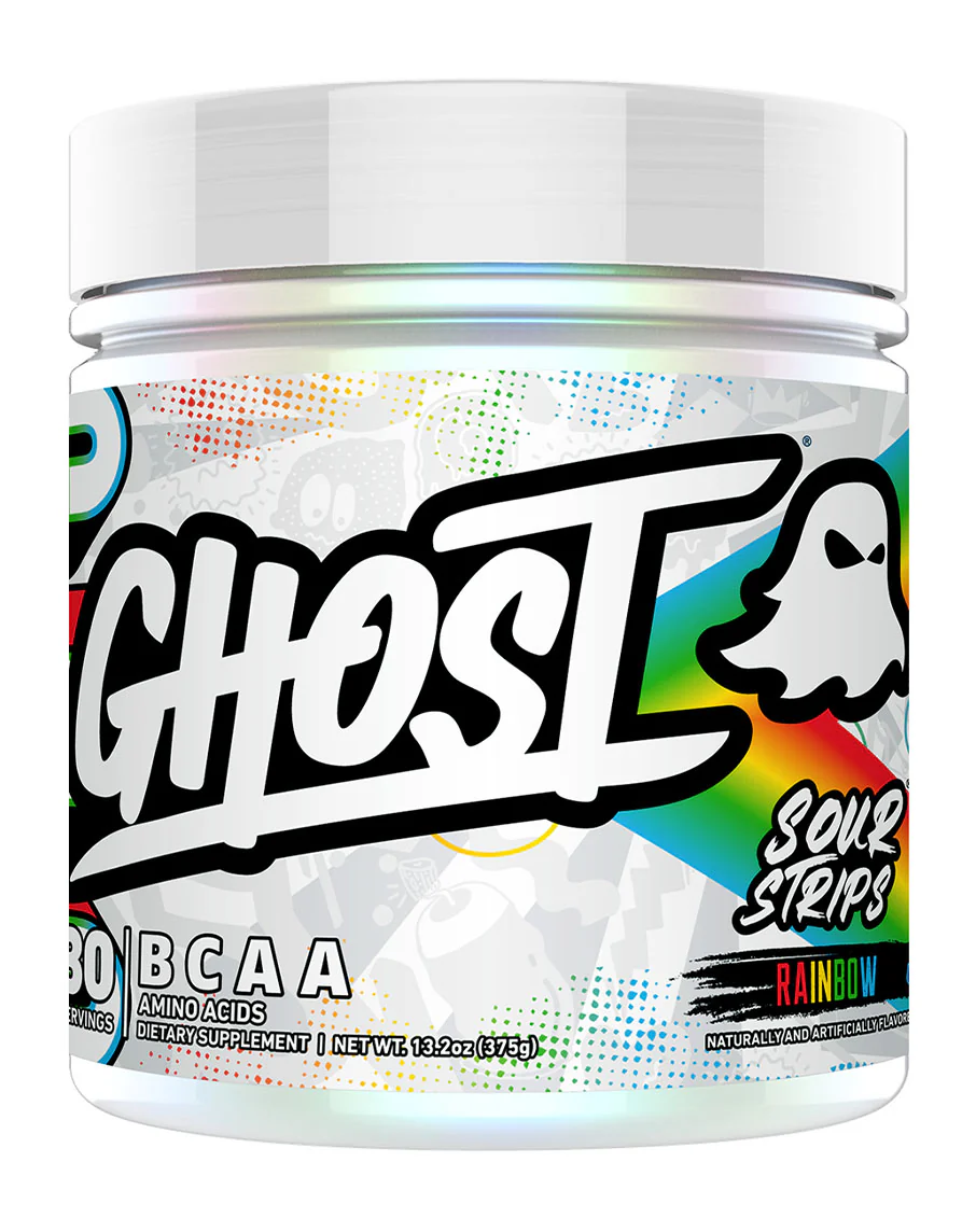 BCAA by Ghost Lifestyle - Image 5