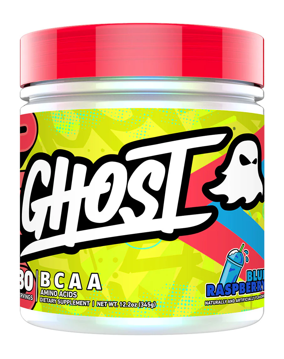 BCAA by Ghost Lifestyle - Image 8