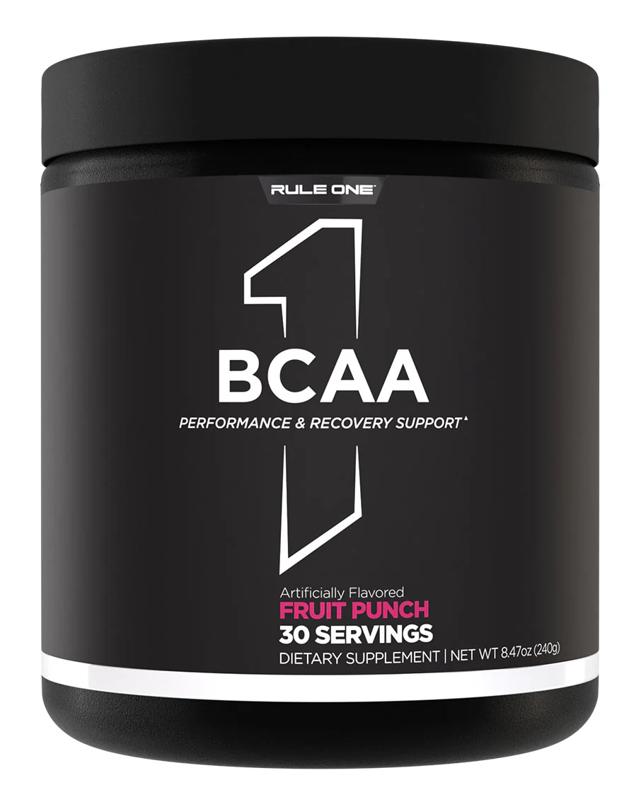 BCAA by Rule 1 Proteins - Image 2