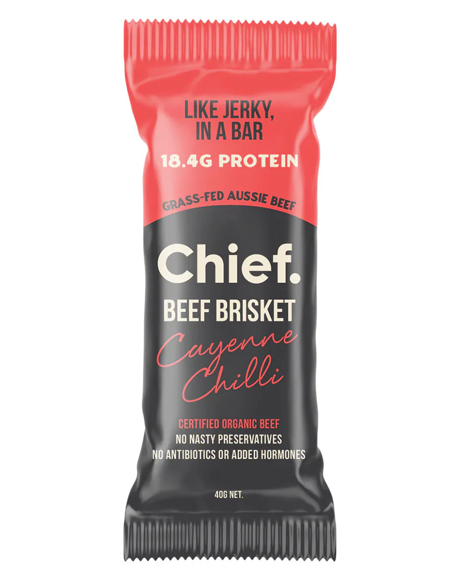 Beef Bar by Chief - Image 4
