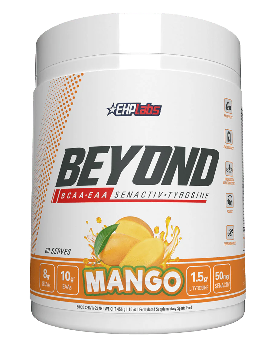 Beyond BCAA By EHP Labs - Image 2
