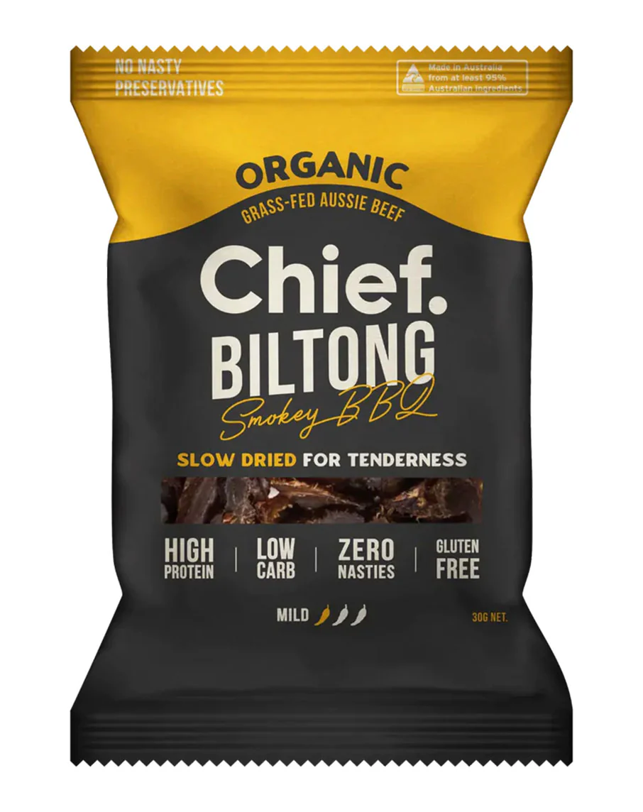 Biltong by Chief - Image 17