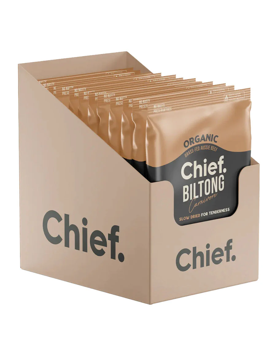 Biltong by Chief - Image 2