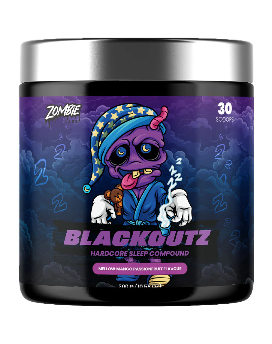 Blackoutz by Zombie Labs - Image 3