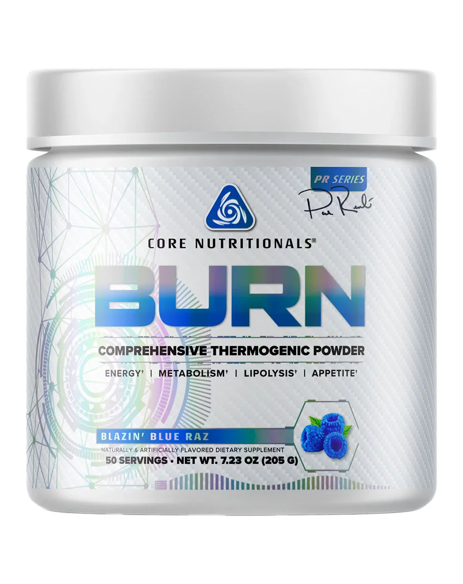 Burn by Core Nutritionals - Image 6