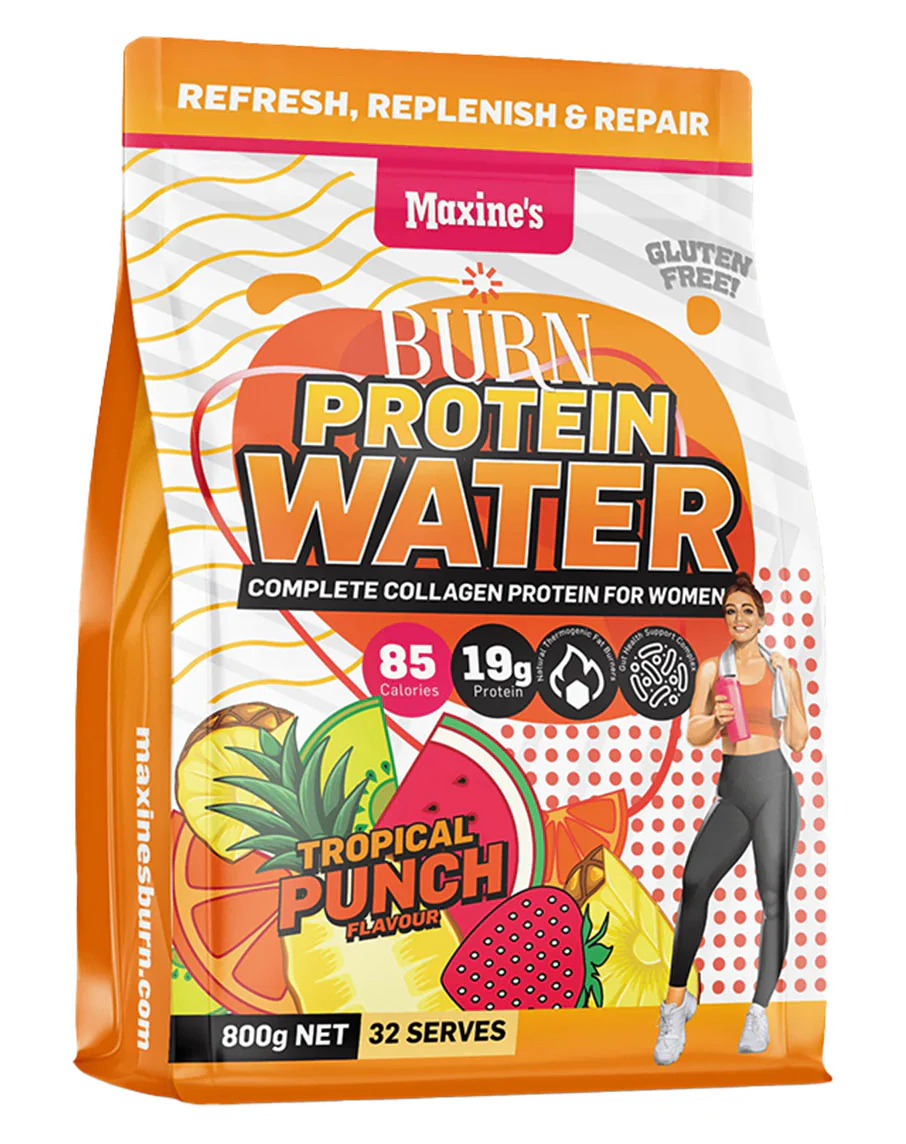 Burn Protein Water by Maxine's - Image 5