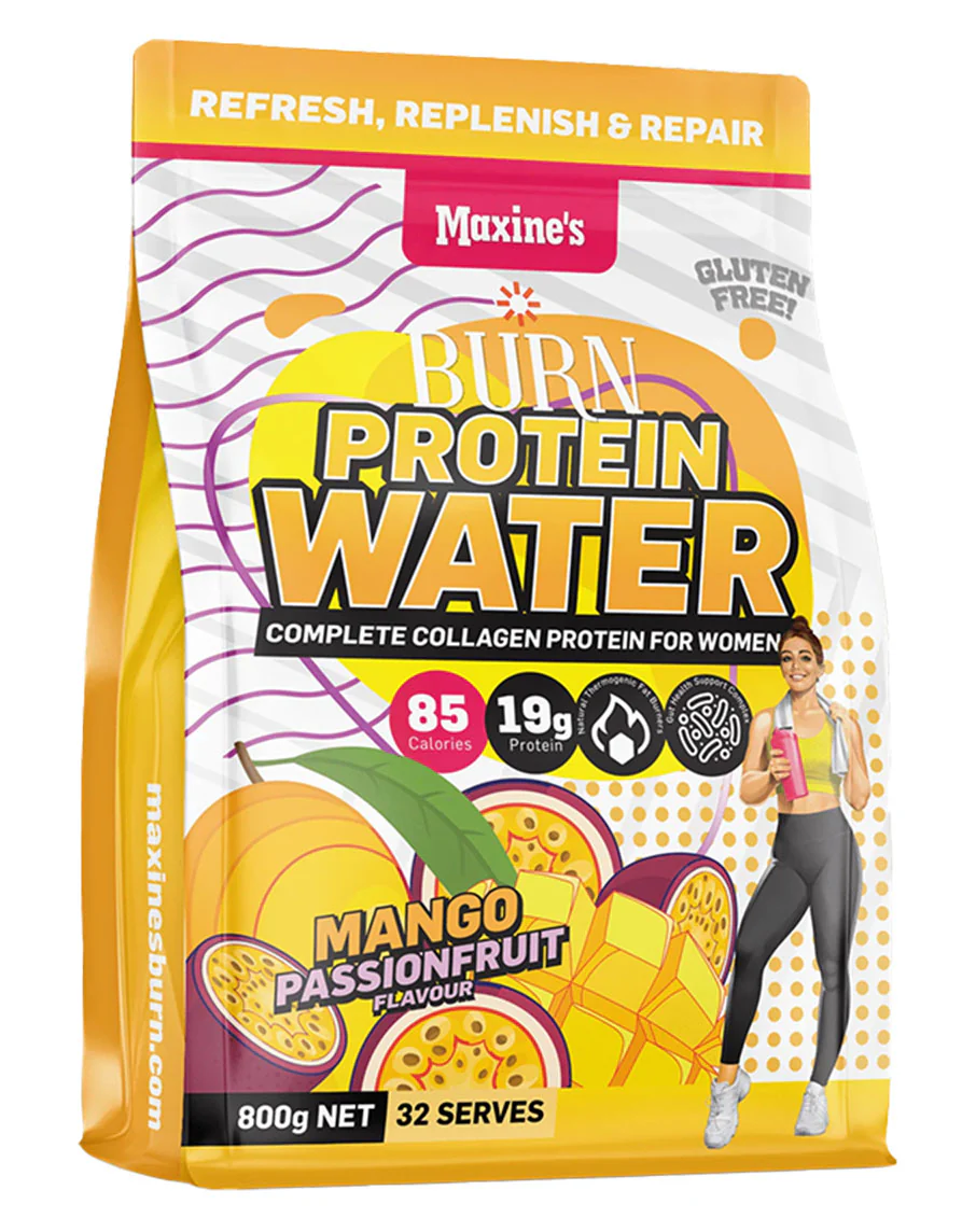 Burn Protein Water by Maxine's - Image 6
