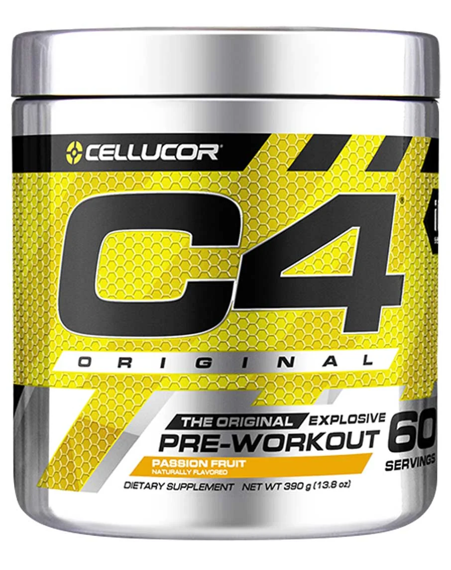 C4 Original by Cellucor/C4 Energy - Image 18