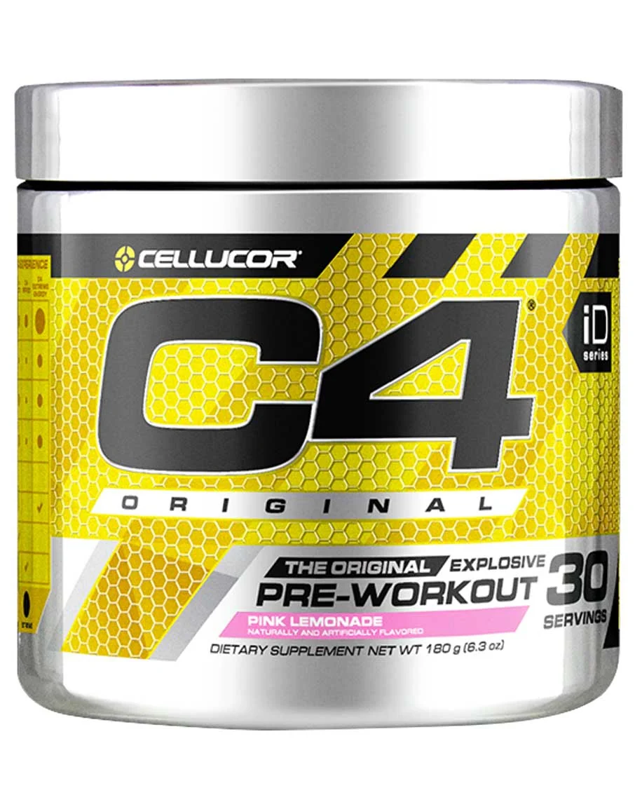 C4 Original by Cellucor/C4 Energy - Image 4