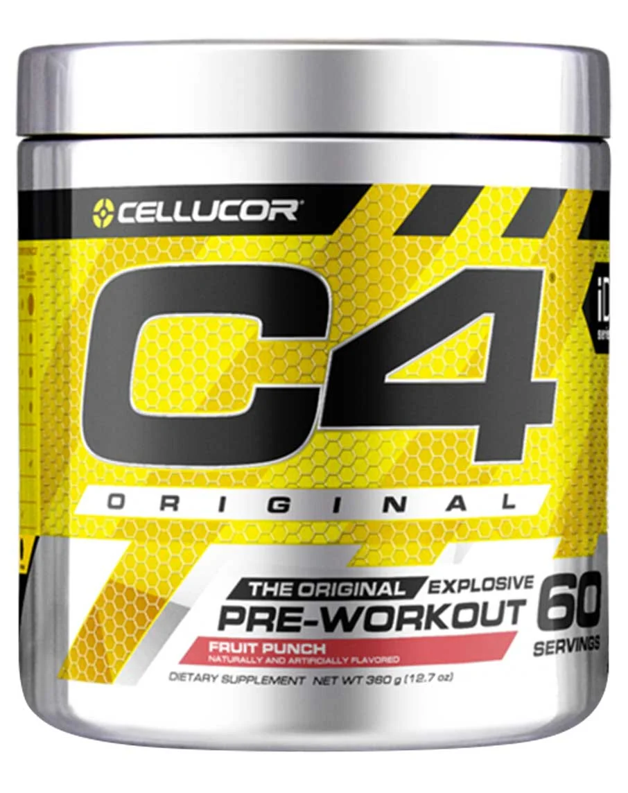 C4 Original by Cellucor/C4 Energy - Image 7