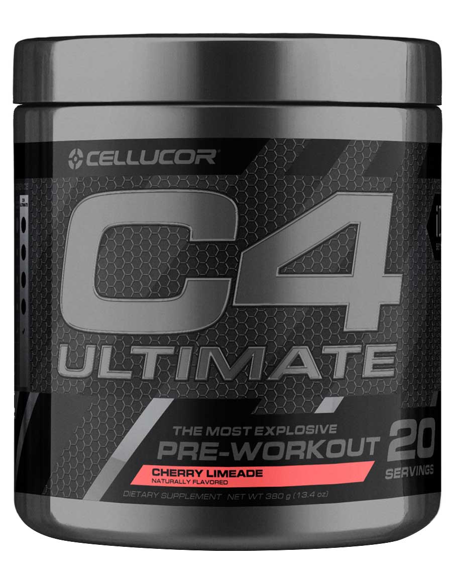 C4 Ultimate by Cellucor/C4 Energy - Image 3