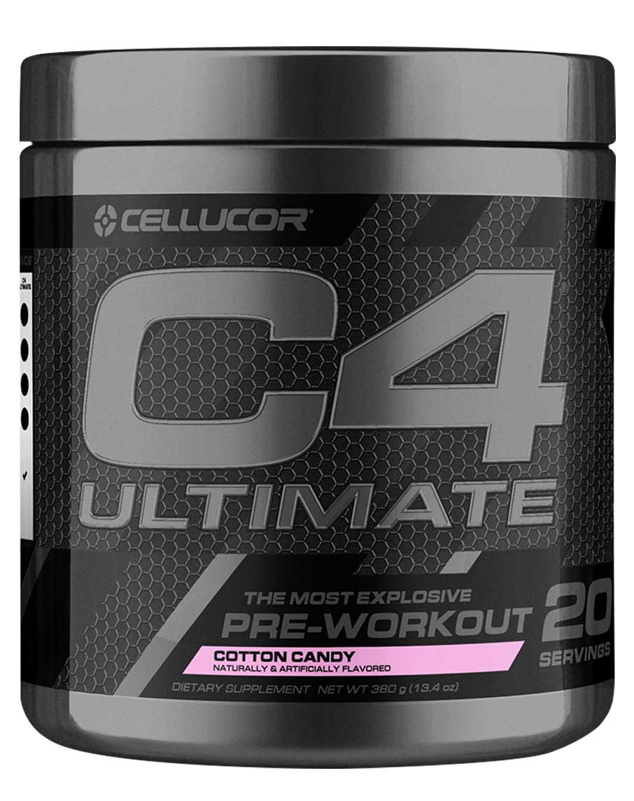 C4 Ultimate by Cellucor/C4 Energy - Image 8
