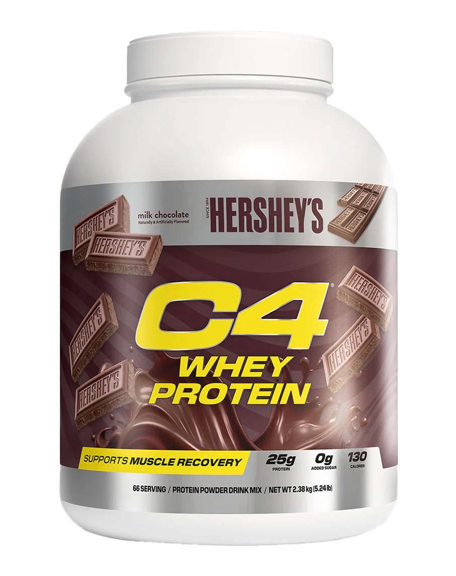 C4 Whey Protein by Cellucor/C4 Energy - Image 4
