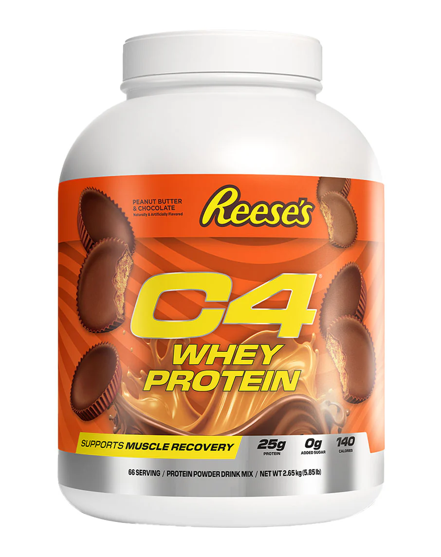 C4 Whey Protein by Cellucor/C4 Energy - Image 5