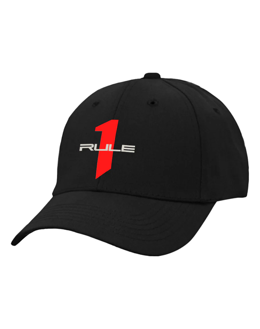 Cap by Rule 1 Proteins
