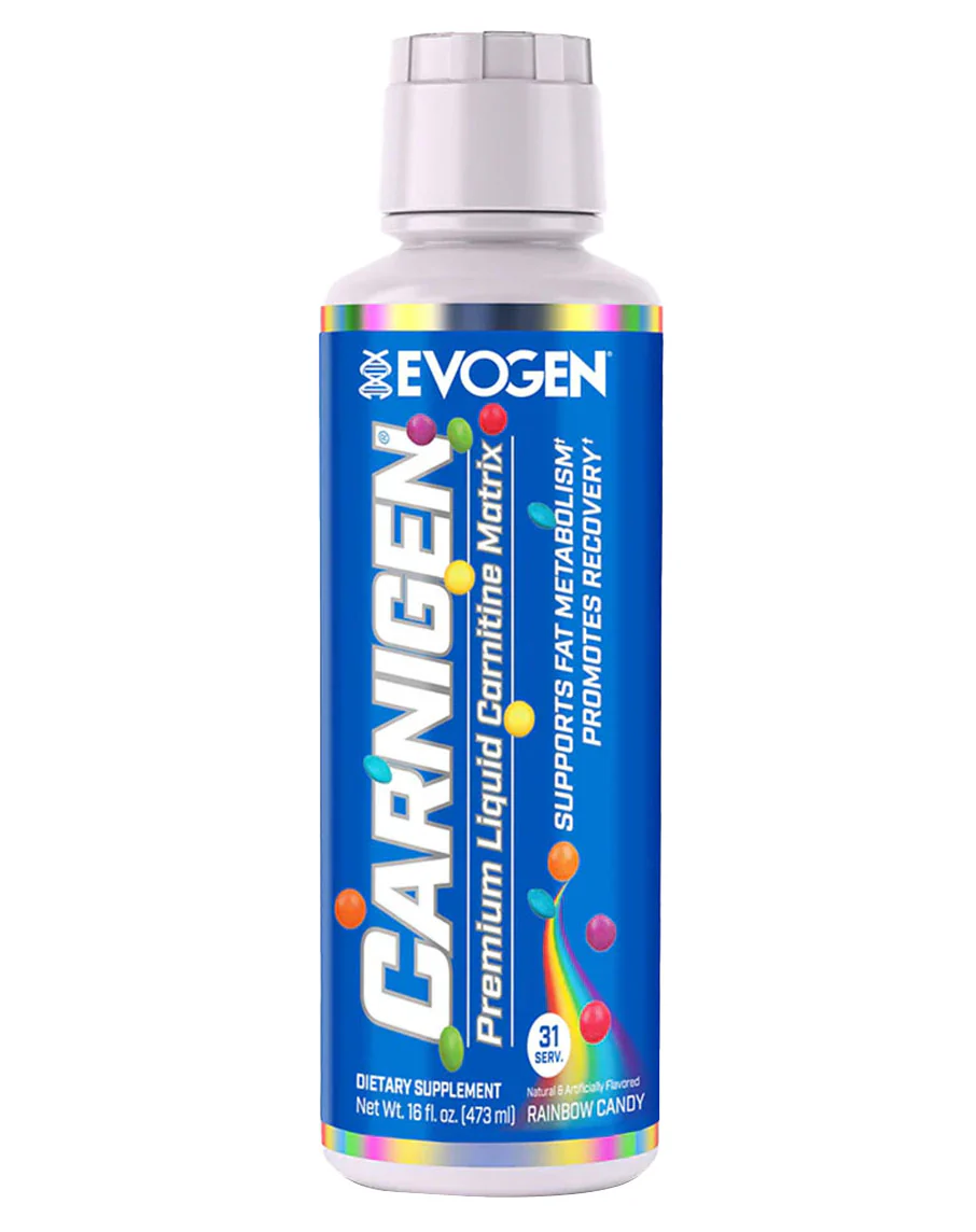 Carnigen Premium Liquid by Evogen