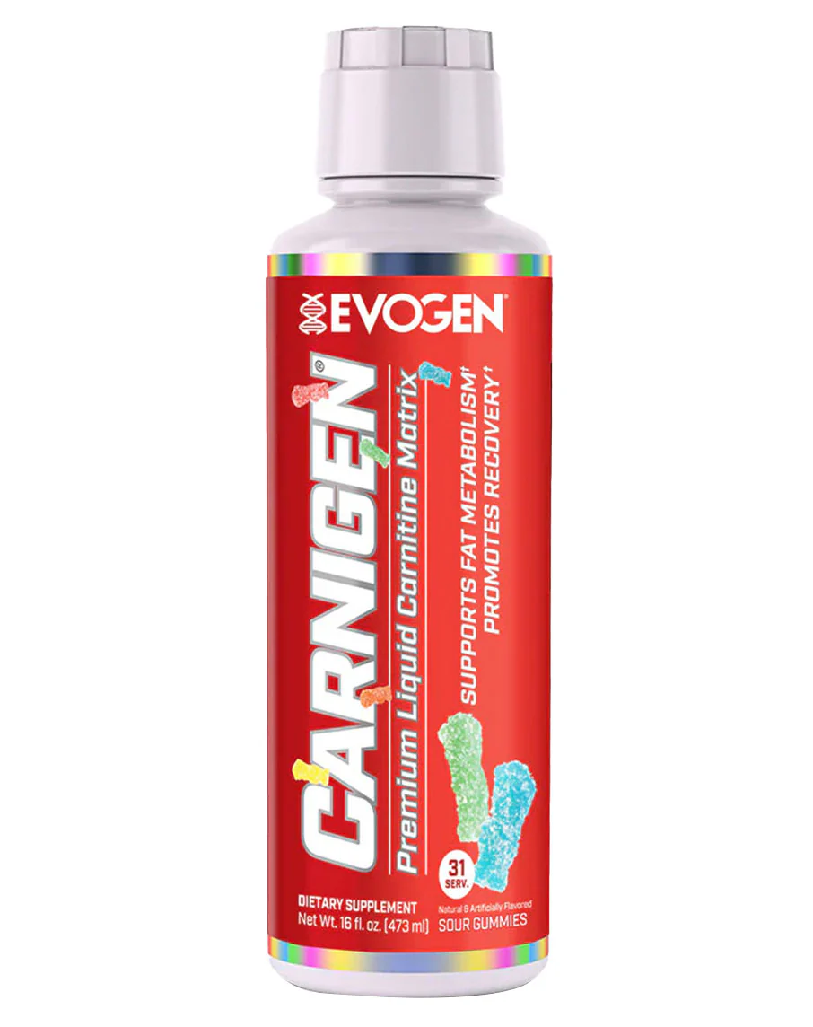 Carnigen Premium Liquid by Evogen - Image 2