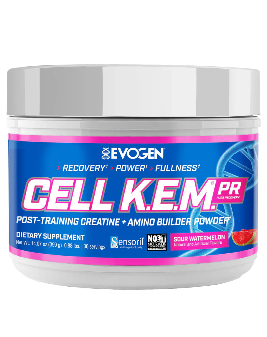 Cell K.E.M. PR by Evogen - Image 2