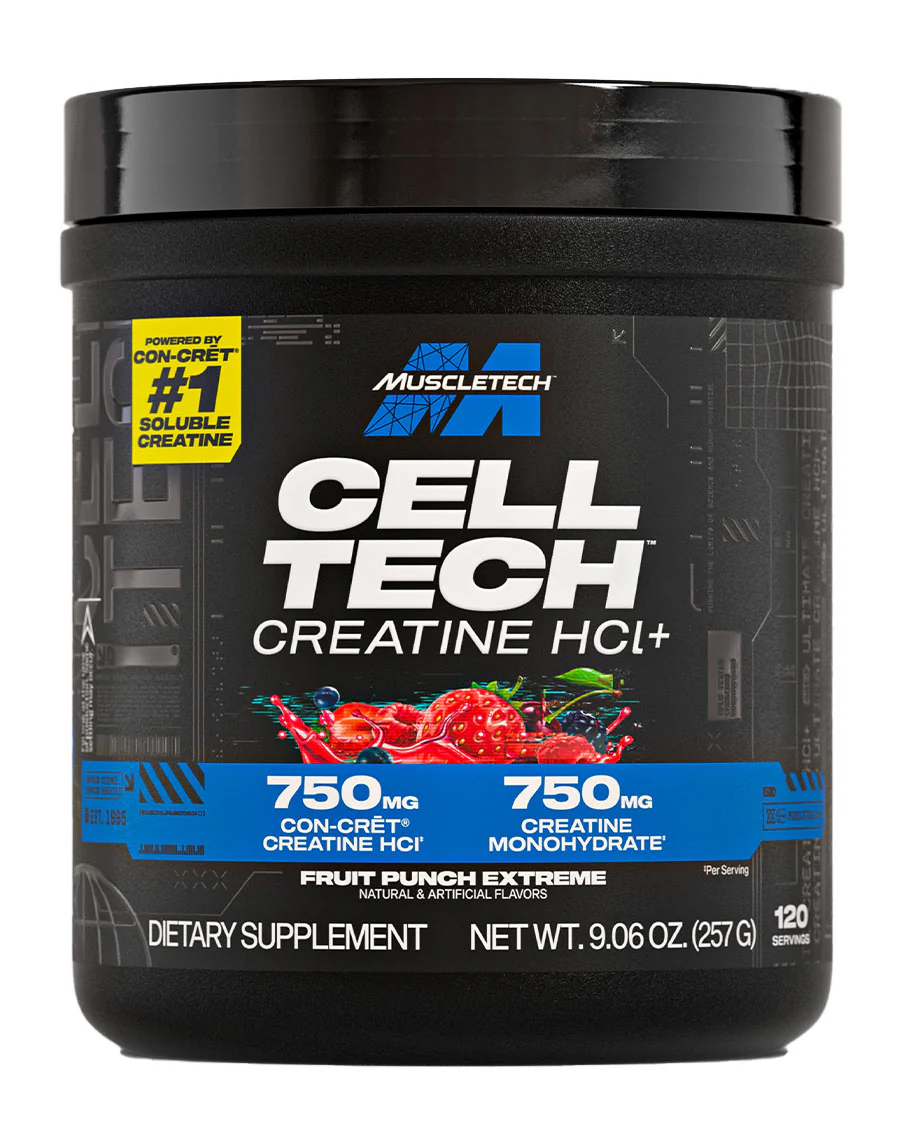 Cell Tech Creactor by MuscleTech - Image 2