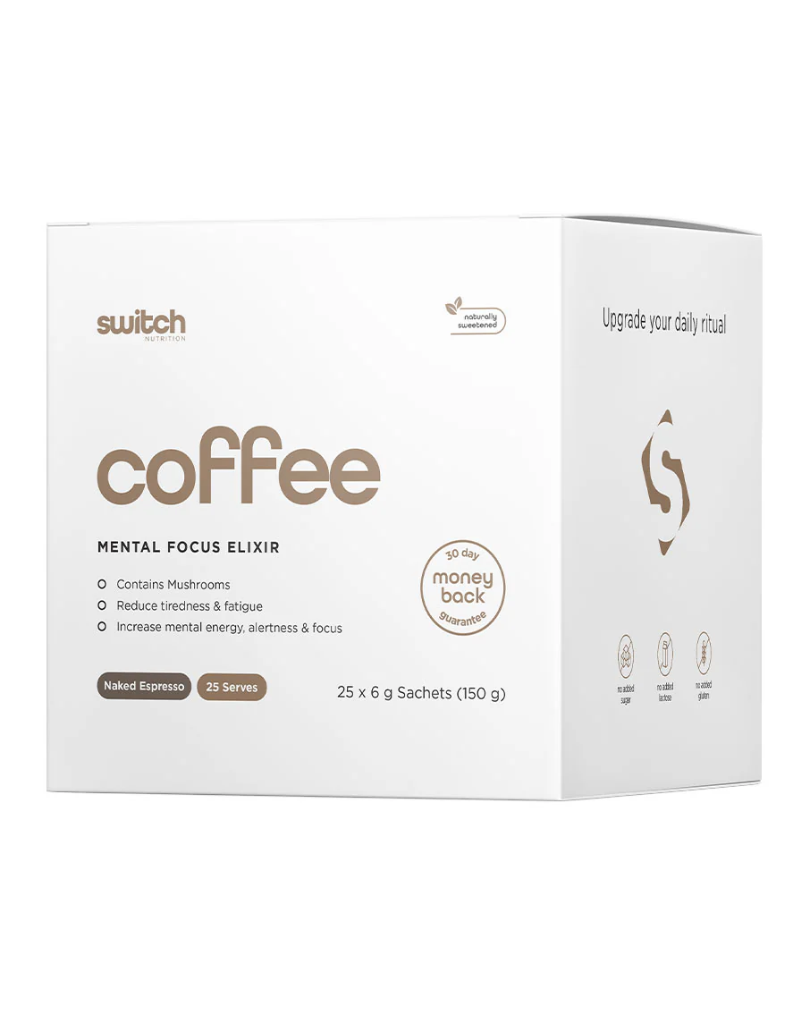 Coffee Switch by Switch Nutrition - Image 2