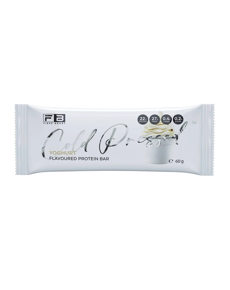 Cold Pressed Protein Bar by Fibre Boost - Image 75