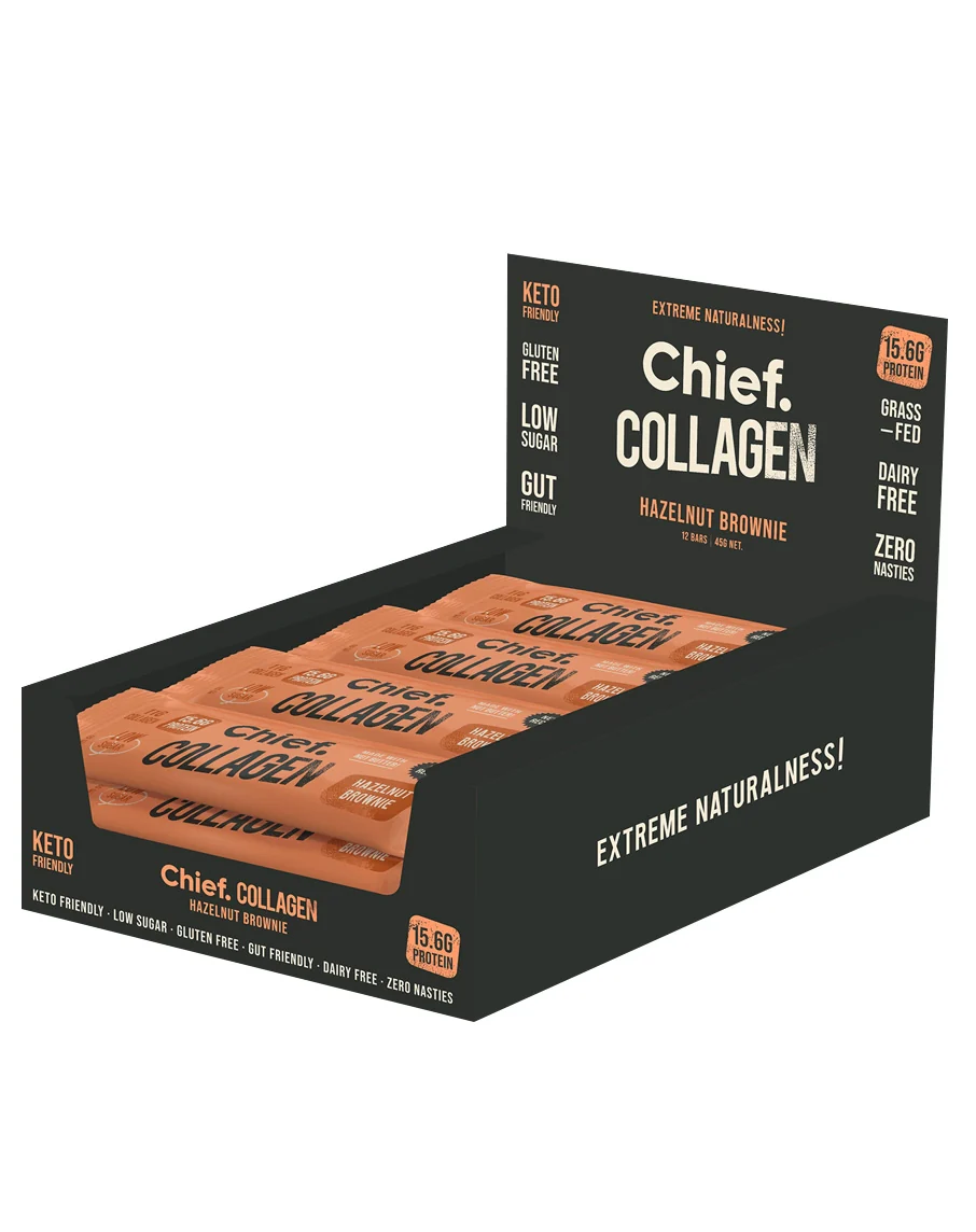 Collagen Bar by Chief - Image 10
