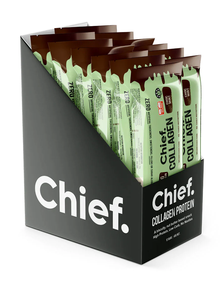 Collagen Bar by Chief - Image 8