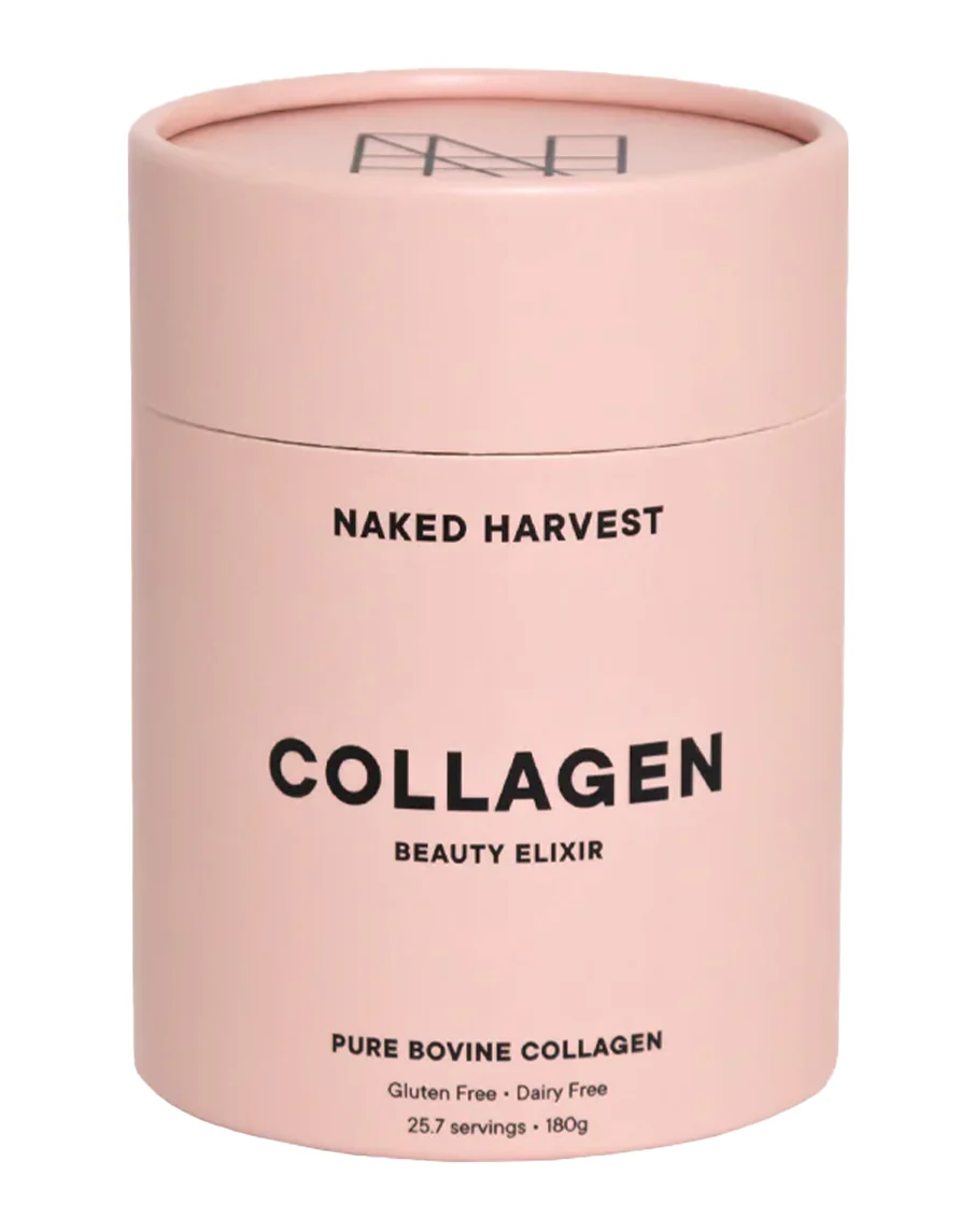 Collagen Beauty Elixir by Naked Harvest