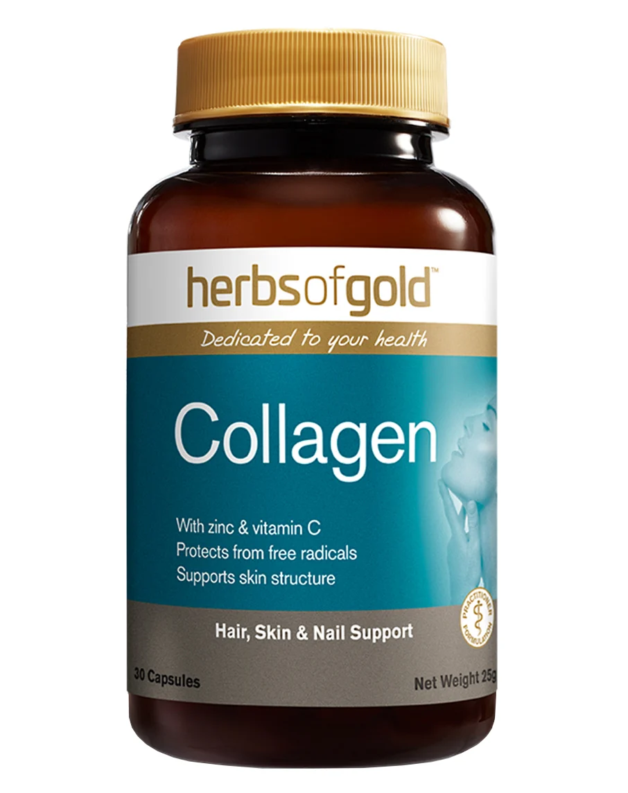 Collagen by Herbs of Gold