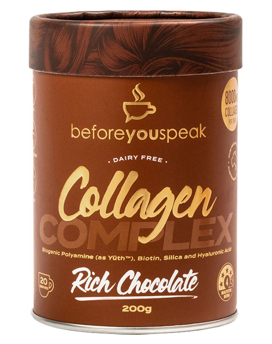 Collagen Complex by Before You Speak - Image 2