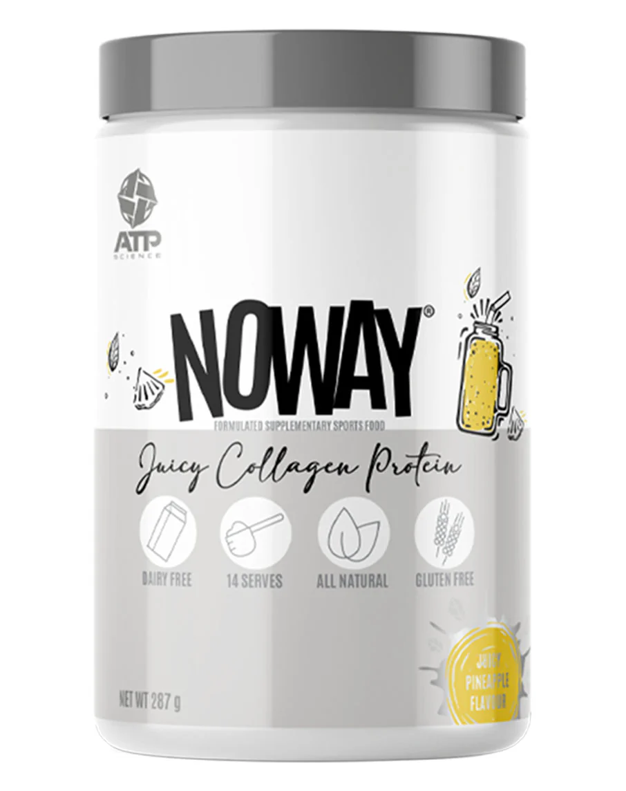 No Way Collagen Protein (14 Serves) by ATP Science - Image 3